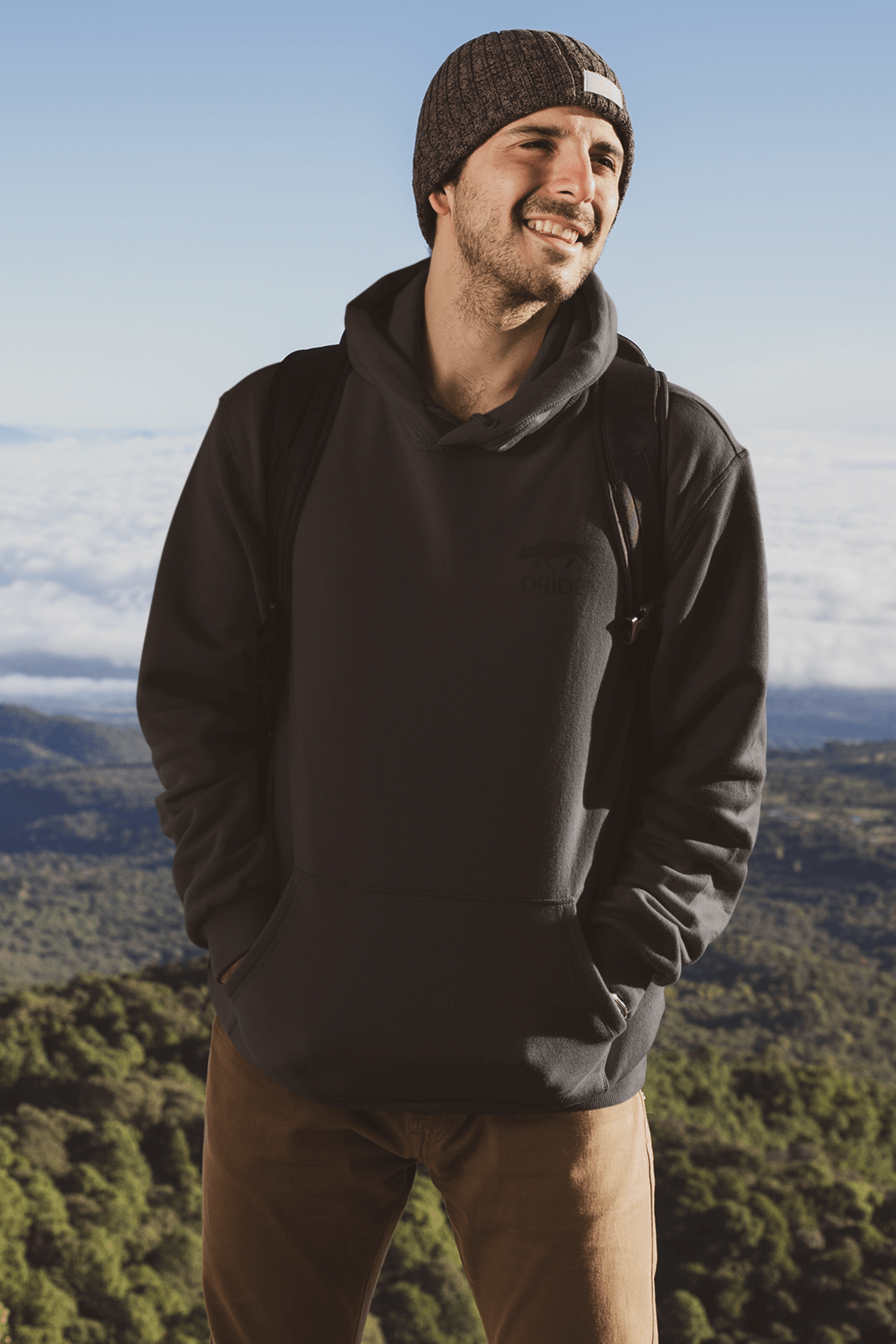 Hunter hoodie outlet