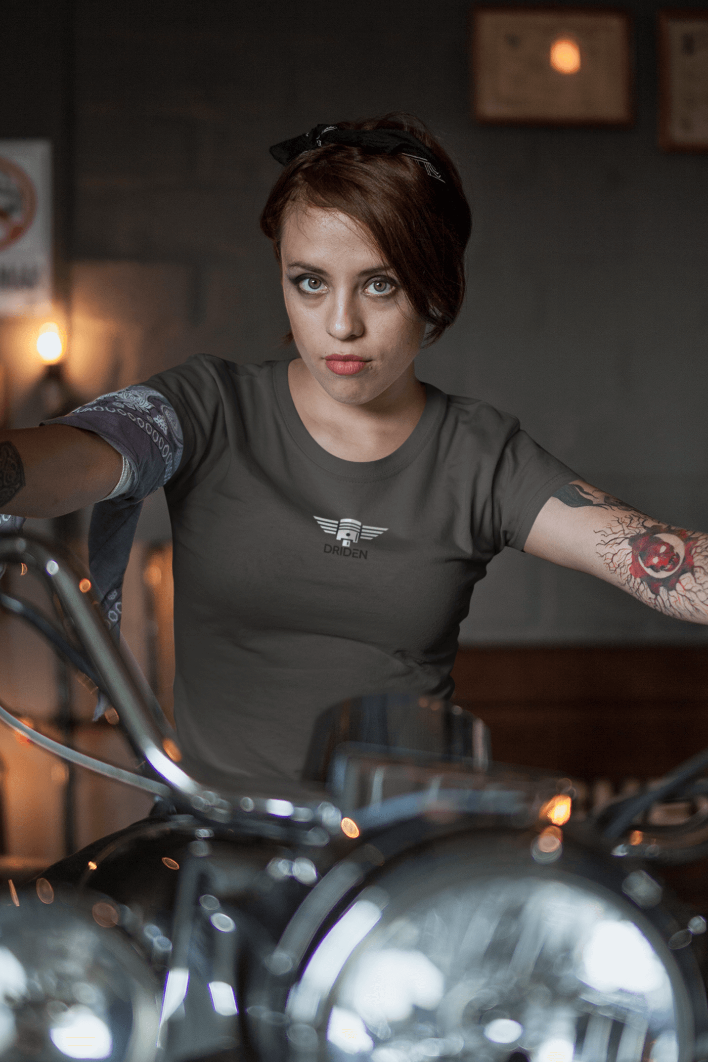 Lady rider sale apparel